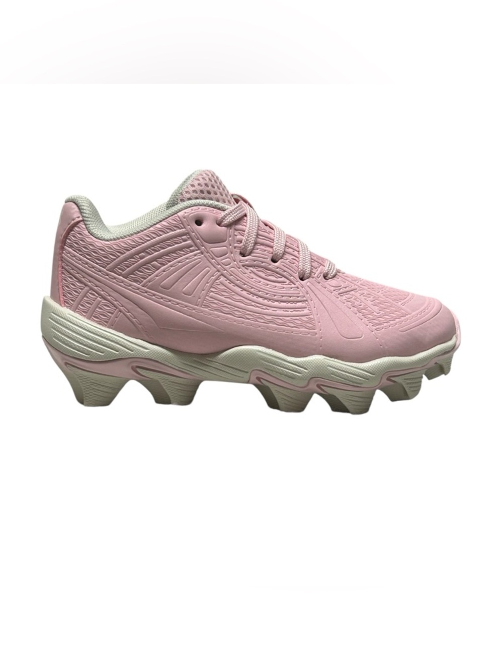Under Armour Glyde Girls Kids Size 11K Softball Cleats New With Box